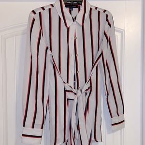 Tommy Hilfiger blouse